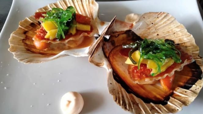 Martín Fierro - Asador Argentino - Las Negras - 6