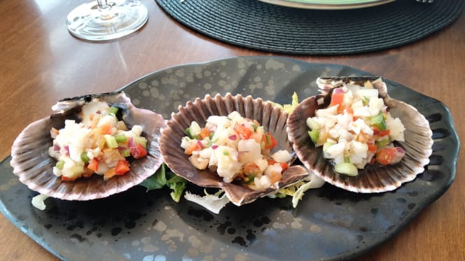 Martín Fierro - Asador Argentino - Las Negras - 2