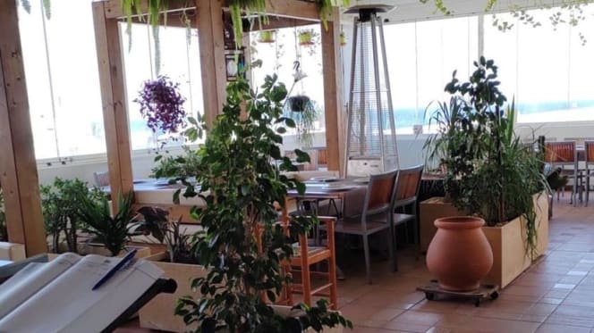 Martín Fierro - Asador Argentino - Las Negras - 5