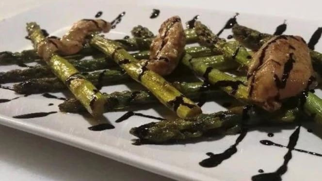 Martín Fierro - Asador Argentino - Las Negras - 7