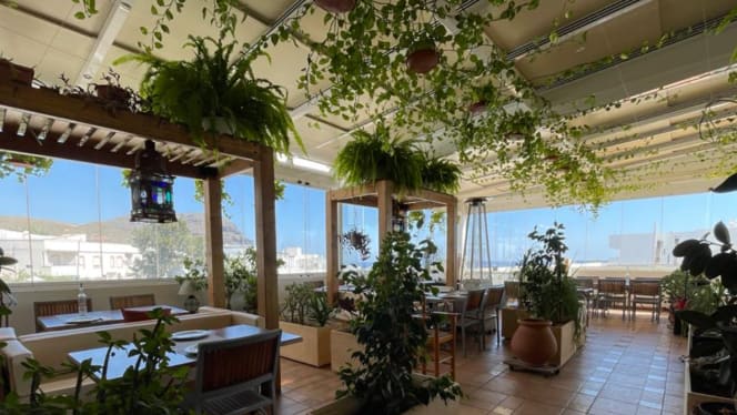 Martín Fierro - Asador Argentino - Las Negras - 4