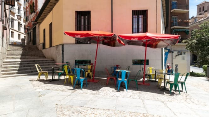 La Mordida de Segovia - 6