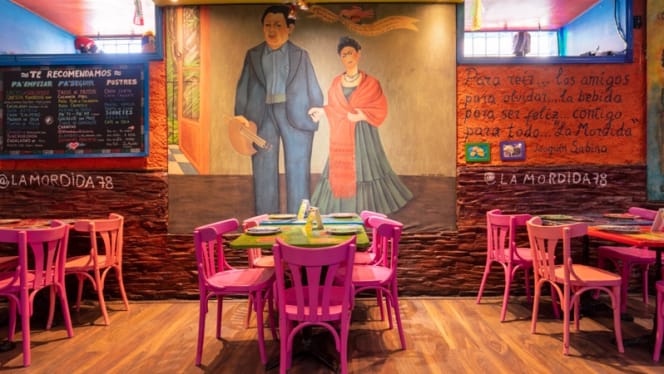 La Mordida de Segovia - 5