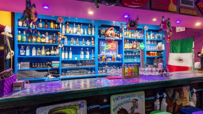 La Mordida de Segovia - 2