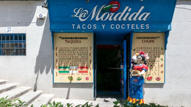 La Mordida de Segovia - 7