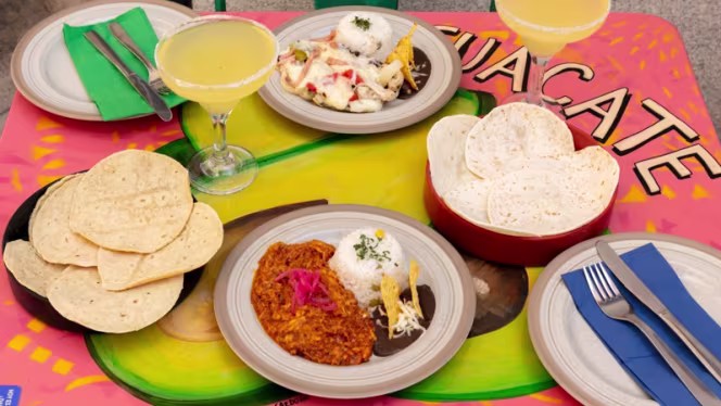 La Mordida de Segovia - 0