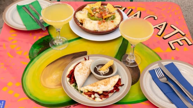 La Mordida de Segovia - 8