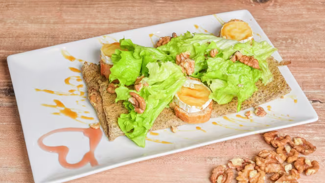 Crêperie des 3 Lys - 1