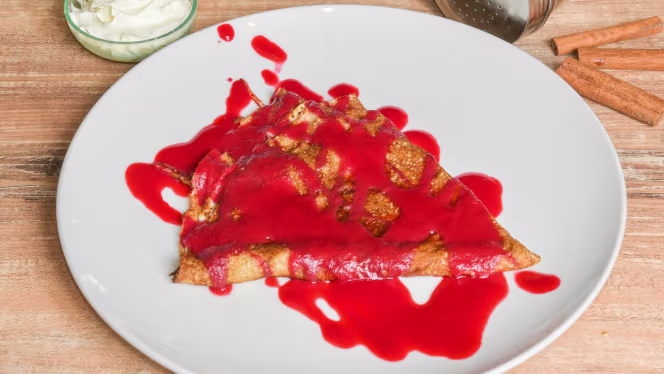 Crêperie des 3 Lys - 2