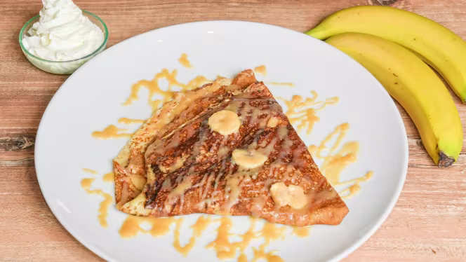 Crêperie des 3 Lys - 0