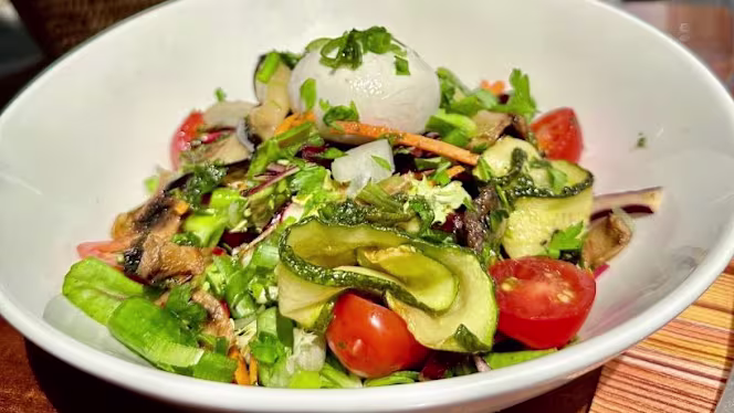 La Table des Artistes - Restaurant - Courbevoie