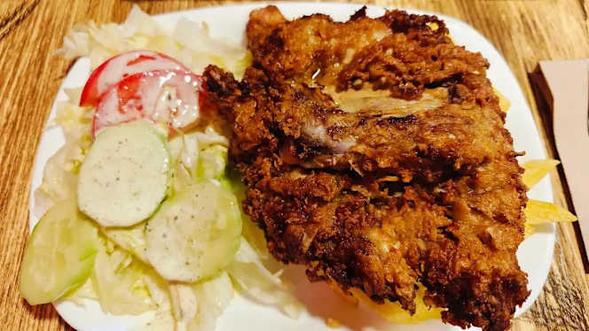 DonD'ALE - Marcelino Camacho - 1