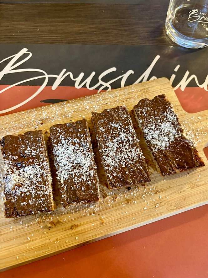 Bruschetteria Bruschini - Lucca - 4