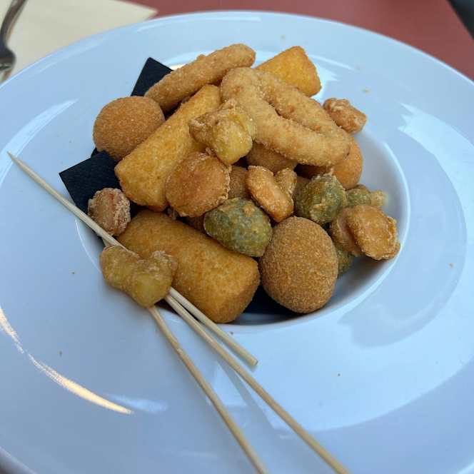 Bruschetteria Bruschini - Lucca - 2