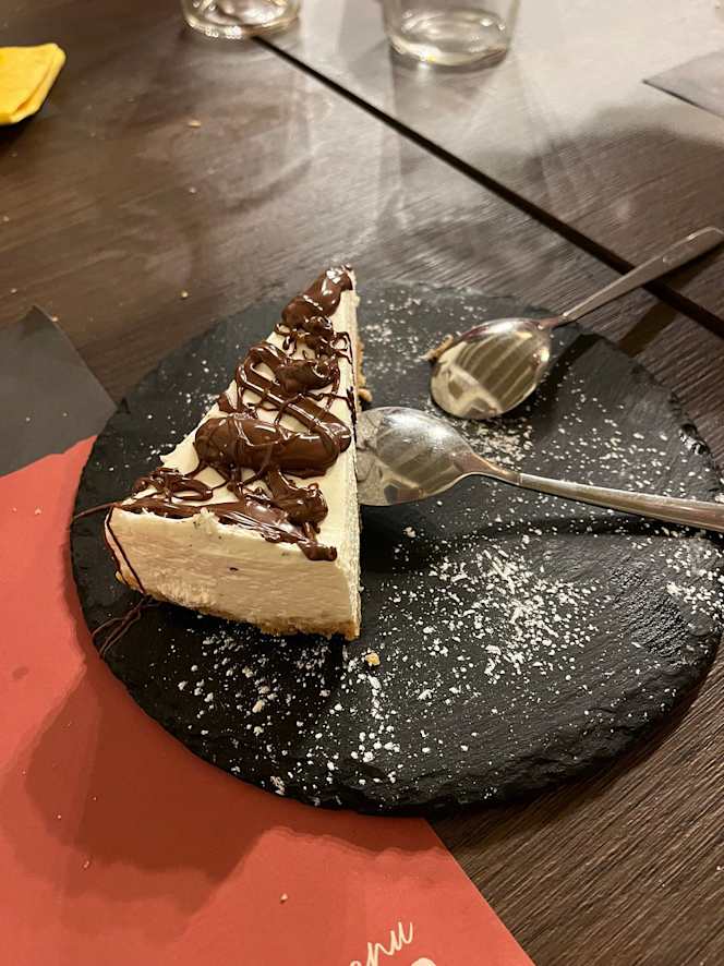 Bruschetteria Bruschini - Lucca - 3