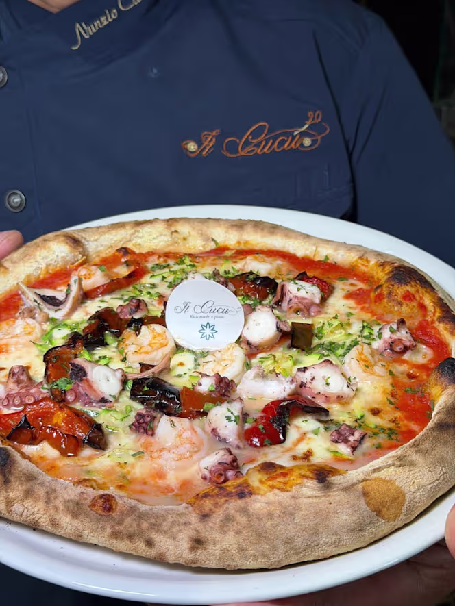 Il Cucú 2.0 - 6