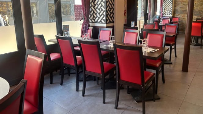 Muki Sushi - Paris - 3