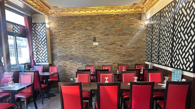 Muki Sushi - Paris - 2