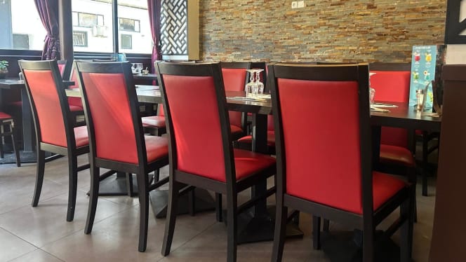 Muki Sushi - Paris - 4