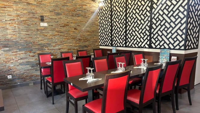 Muki Sushi - Paris - 1