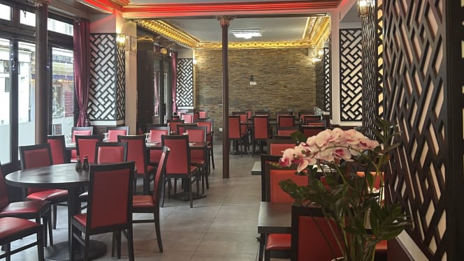 Muki Sushi - Paris - 6