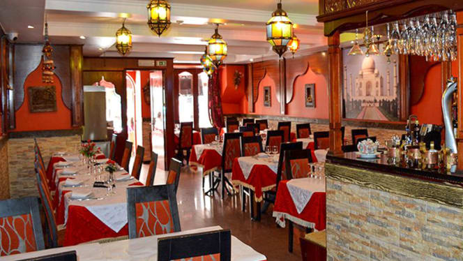 Delhi Darbar - Cascais - 0