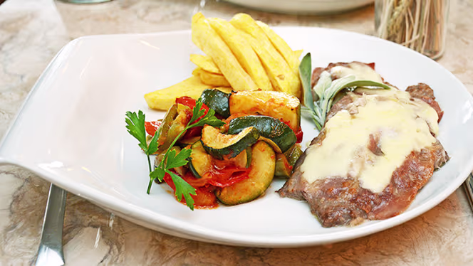 La Vita è Bella by Fullest - 5