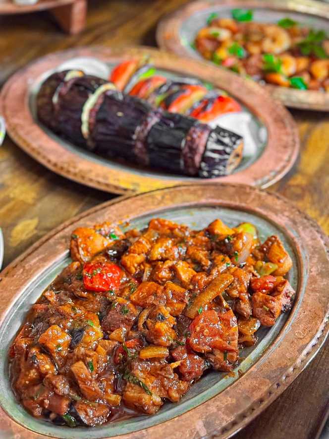 Mangal Taste of Anatolia - 3