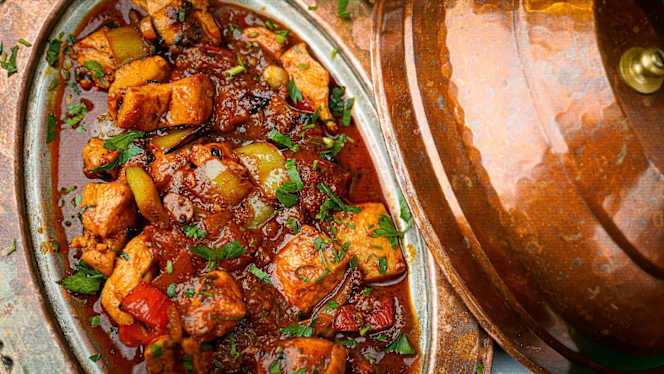 Mangal Taste of Anatolia - 7