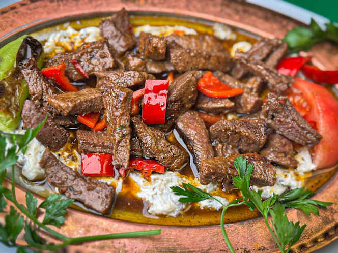Mangal Taste of Anatolia - 5