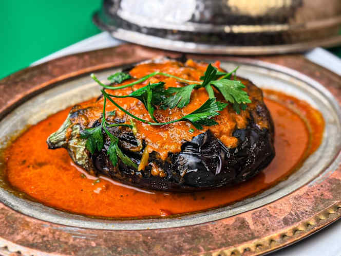 Mangal Taste of Anatolia - 8