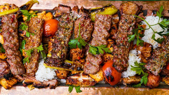 Mangal Taste of Anatolia - 6
