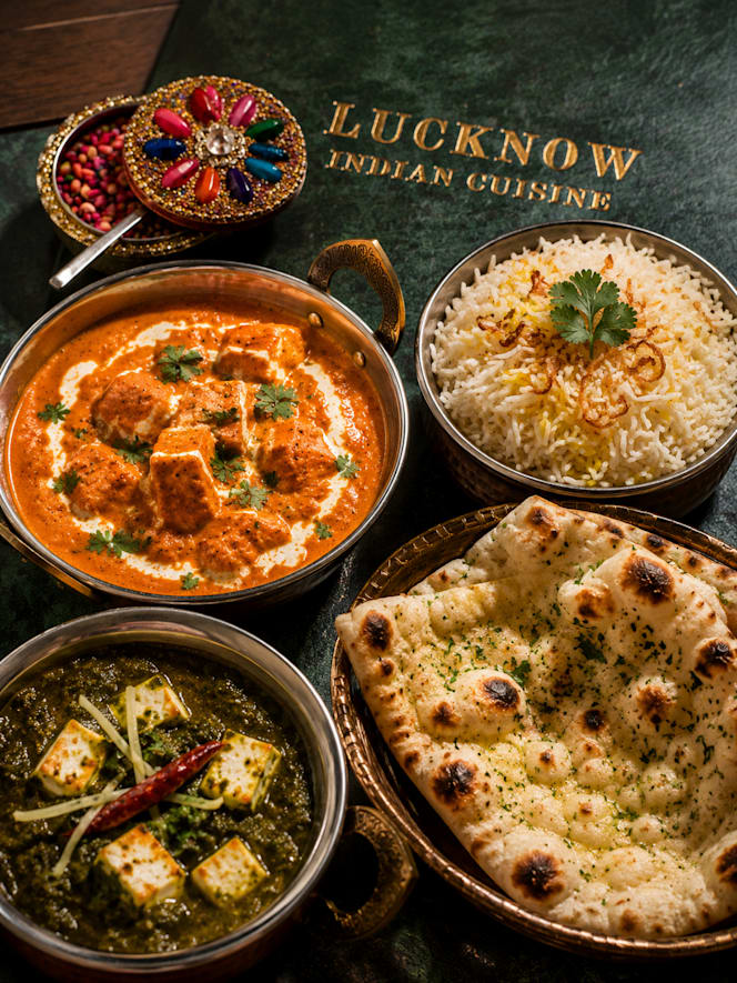 Lucknow Indian Cuisine - 3