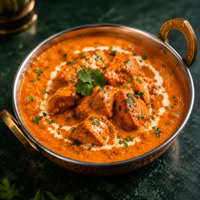 Lucknow Indian Cuisine - 2