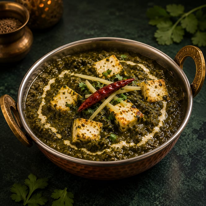 Lucknow Indian Cuisine - 1