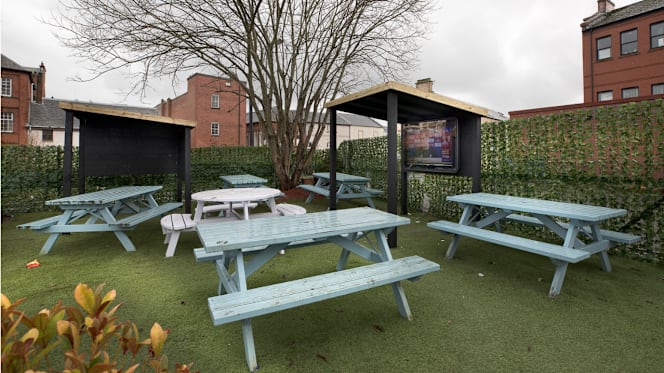 First Edition Kilmarnock - 3