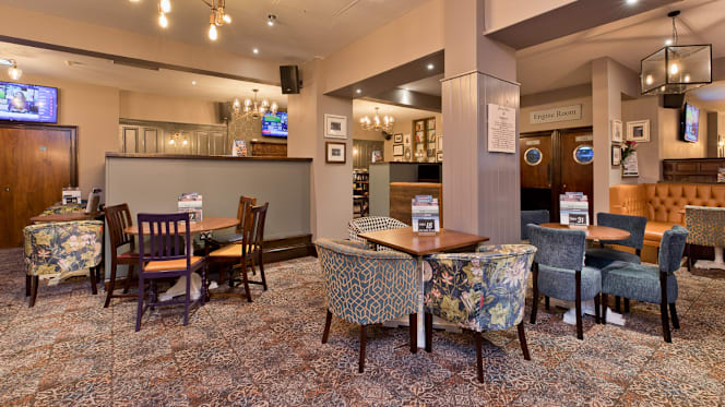 First Edition Kilmarnock - 9