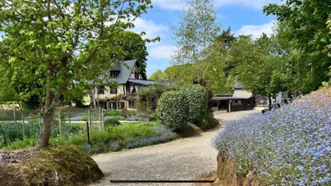 Auberge du Val au Cesne - Croix-Mare - 7