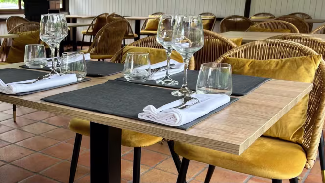 Auberge du Val au Cesne - Croix-Mare - 0