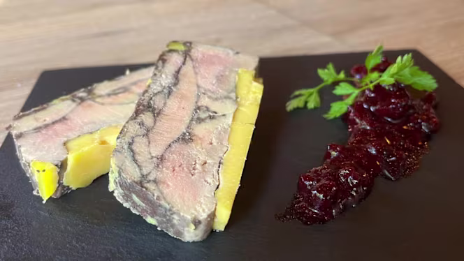 Auberge du Val au Cesne - Croix-Mare - 4