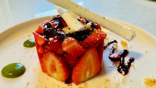 Auberge du Val au Cesne - Croix-Mare - 2