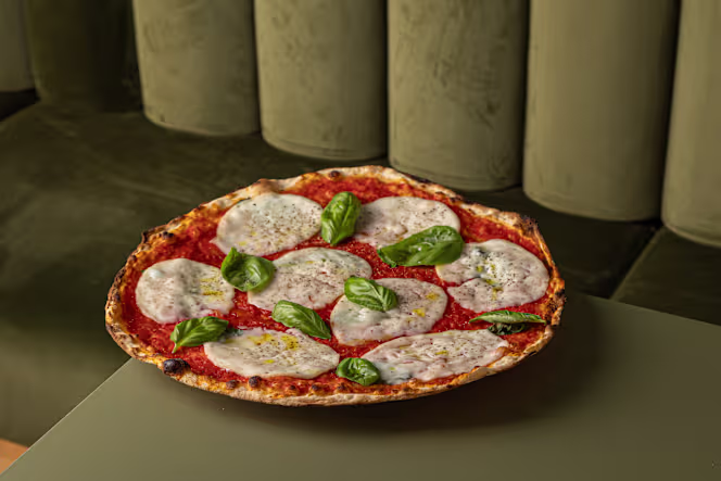 De Giuseppe Pizzeria - 3