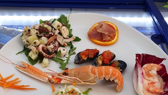 Magic Park - Food - 2