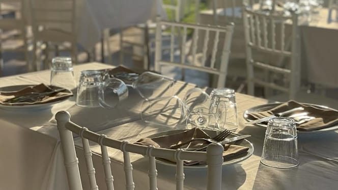 Magic Park - Food - 0