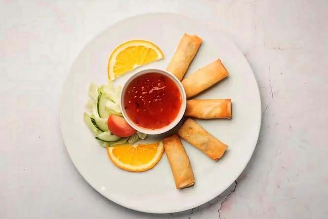 Asian Delicious - 4