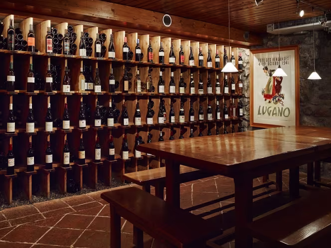 Café des Négociants - 5