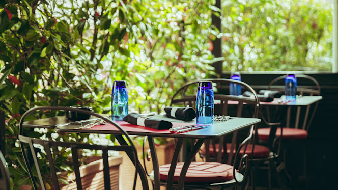 Café des Négociants - 4