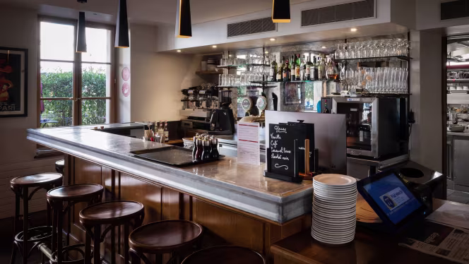 Café des Négociants - 6