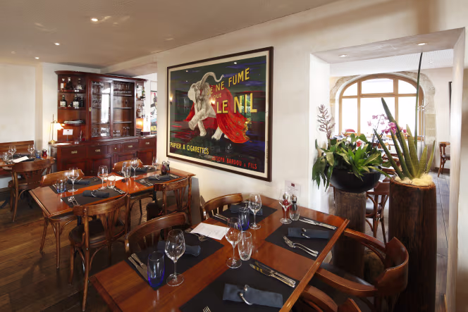 Café des Négociants - 0