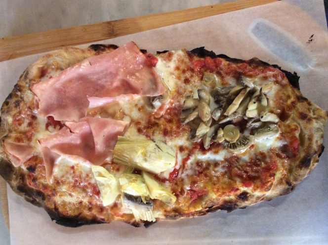 Pinseria Mercury - 4